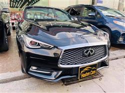 ئينفنتي Q60 کوپ